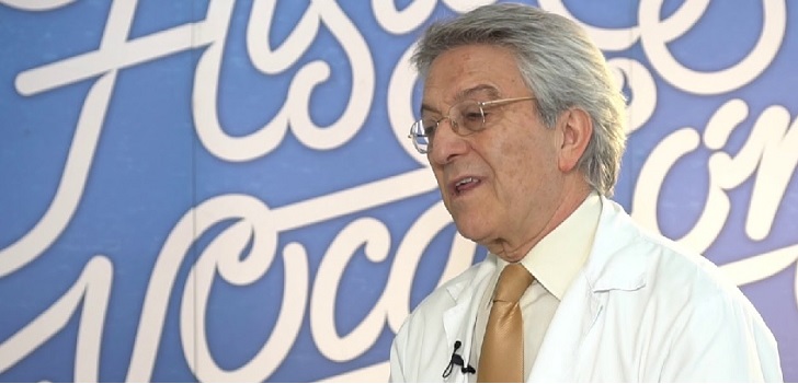 Exuperio Díez, nuevo presidente de la Sociedad Española de Neurología